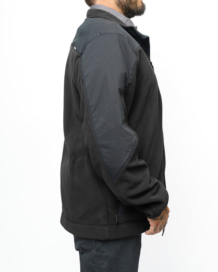 Off The Grid Surplus Bruin Fleece Jacket