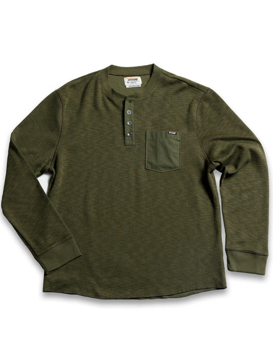 Off The Grid Surplus Draper Henley