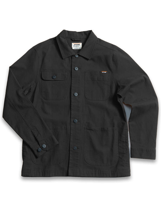 Off The Grid Surplus Heston Chore Coat