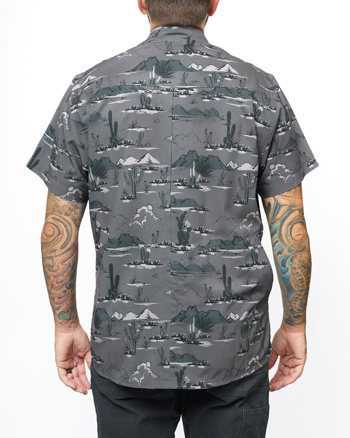 Off The Grid Surplus San Saba Shirt