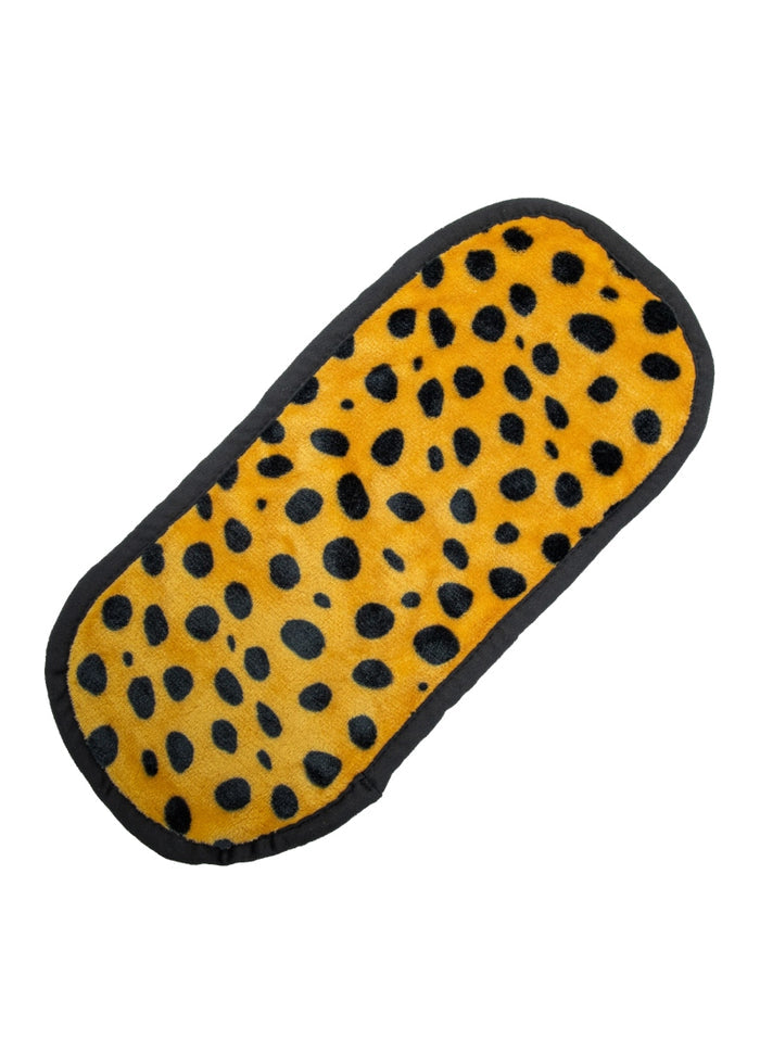 The Original MakeUp Eraser in Cheetah Print