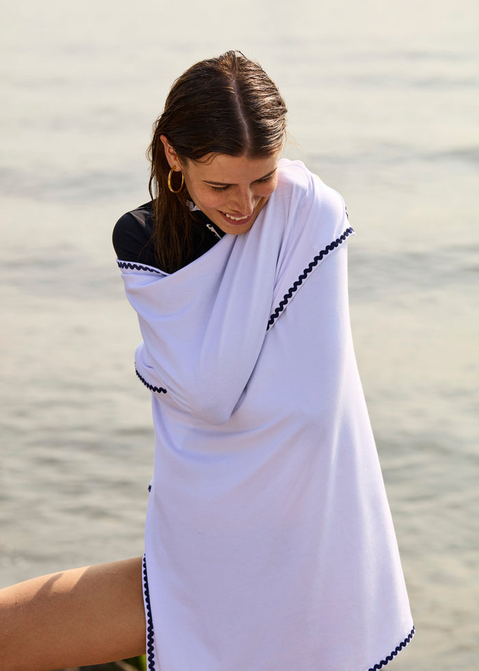 Ondine Elisa Sun Blanket