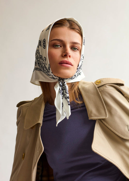 Ondine Lola Swim Bandana