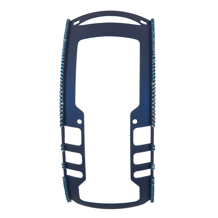 One K CCS Crystal Acc Rail - Equiluxe Tack