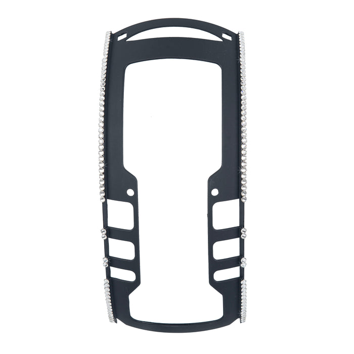 One K CCS Crystal Acc Rail - Equiluxe Tack