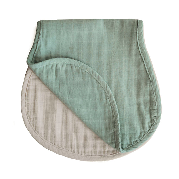 Roman Green/Fog