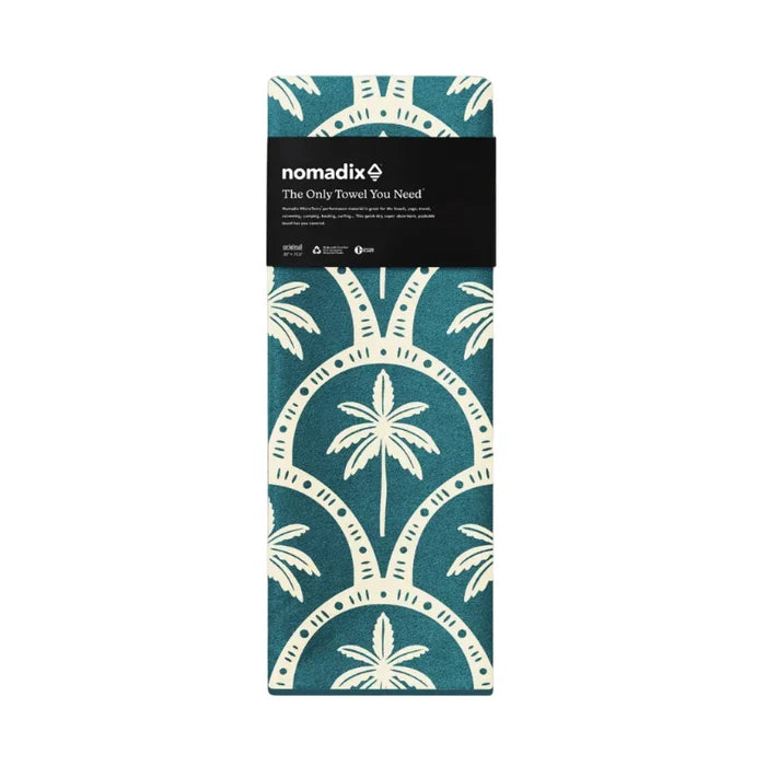 Original Towel: North Swell 2