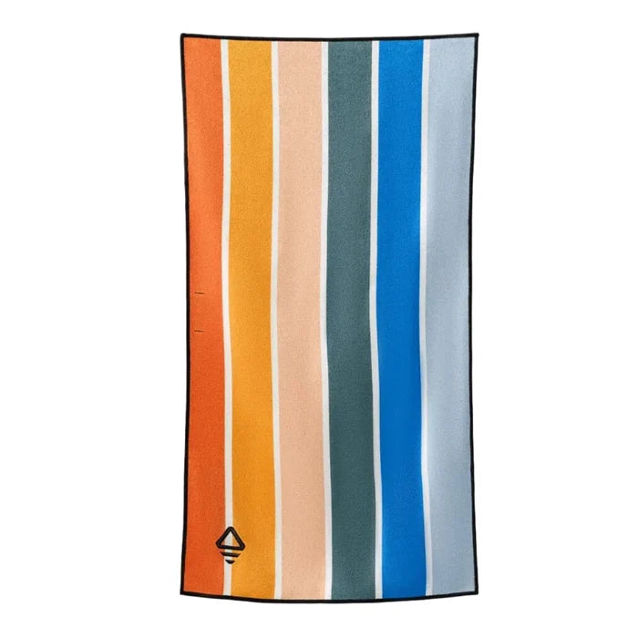 Packable Hand Towel