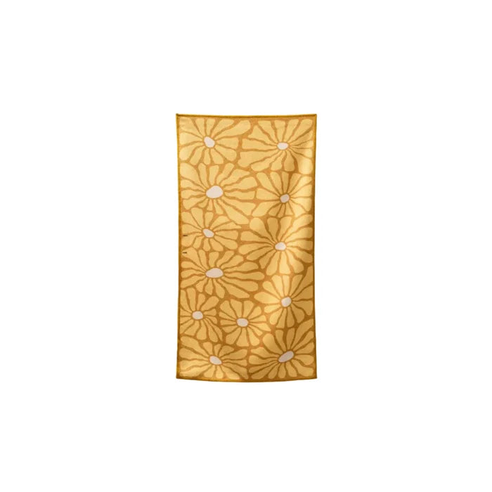 Packable Hand Towel