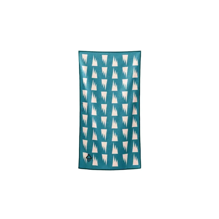 Packable Hand Towel