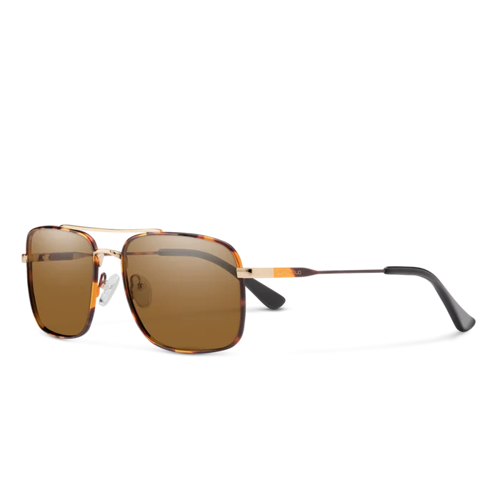 Payback Polarized Sunglasses