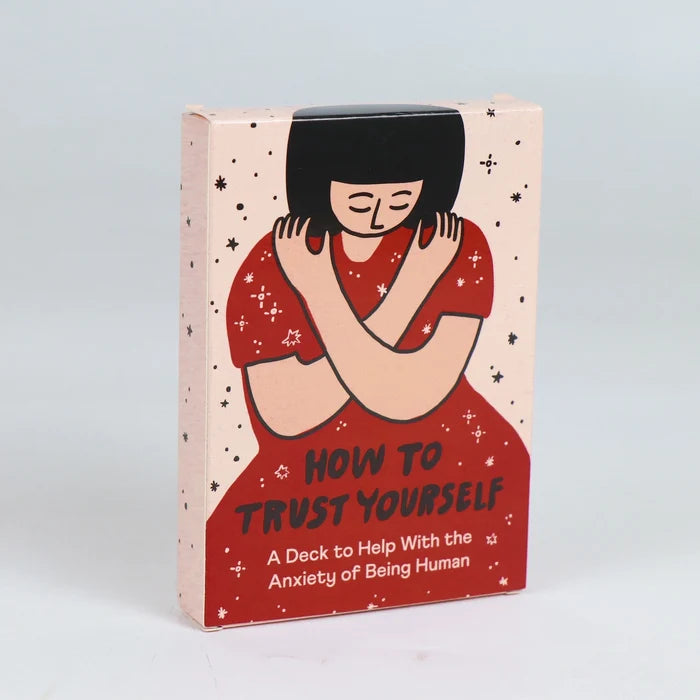 People I’ve Loved - How to Trust Yourself Deck - La Lovely Vintage