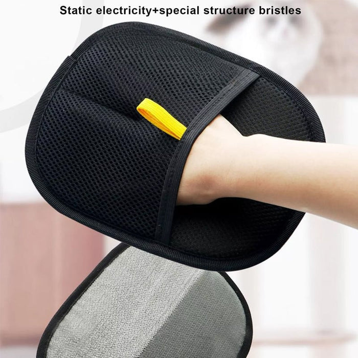 Pet Hair Removal Glove