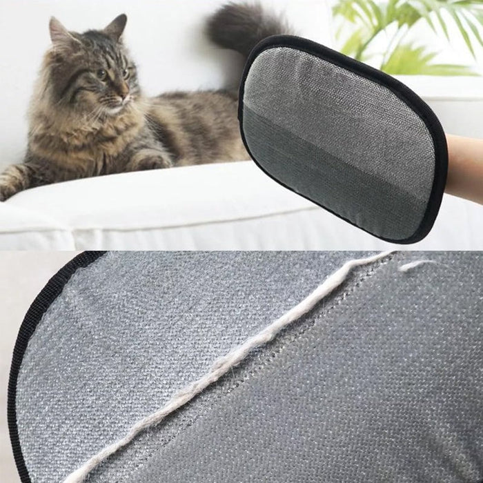 Pet Hair Removal Glove