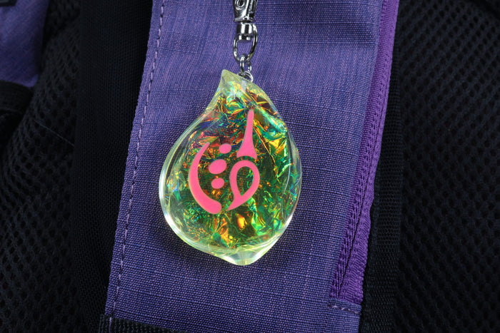 Twinkle Pictomancer FFXIV Glow in the Dark Soul Crystal/PIC Job Stone Final Fantasy XIV Dawntrail FF14 JSKY1