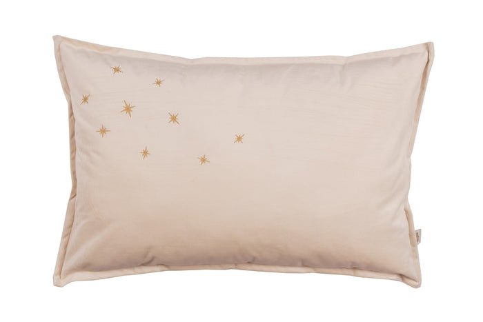 Pillow Delux Vanilla Cream
