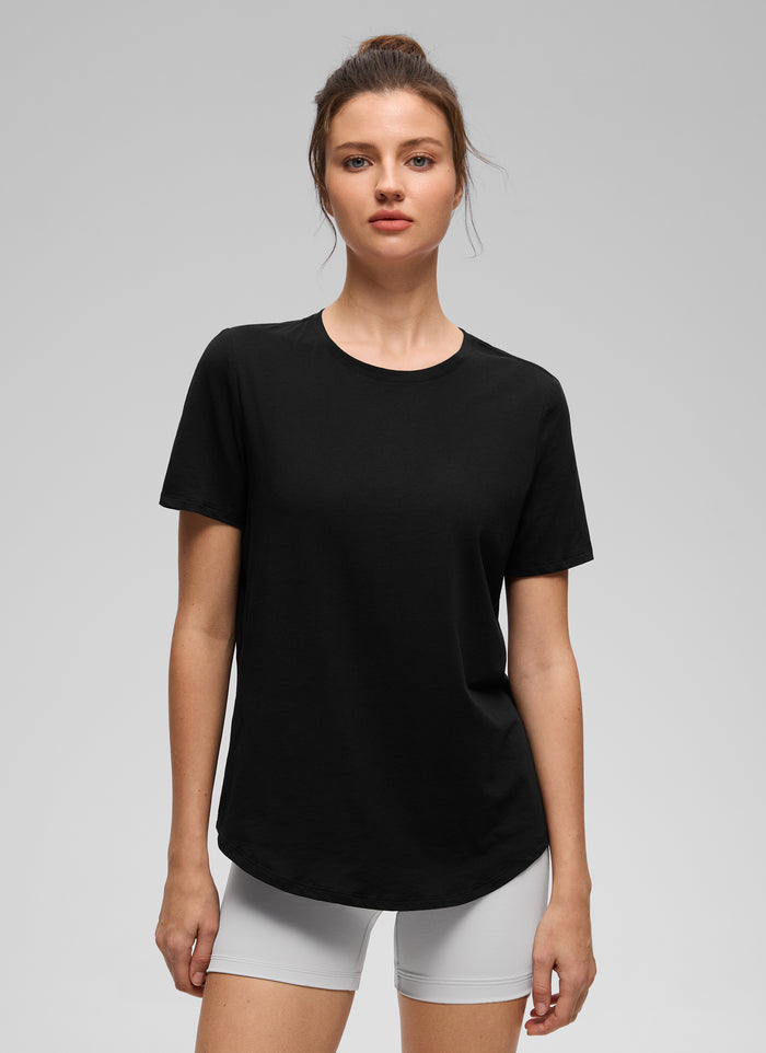 Black / XXS