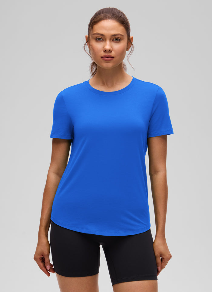 Strong Blue / XXS