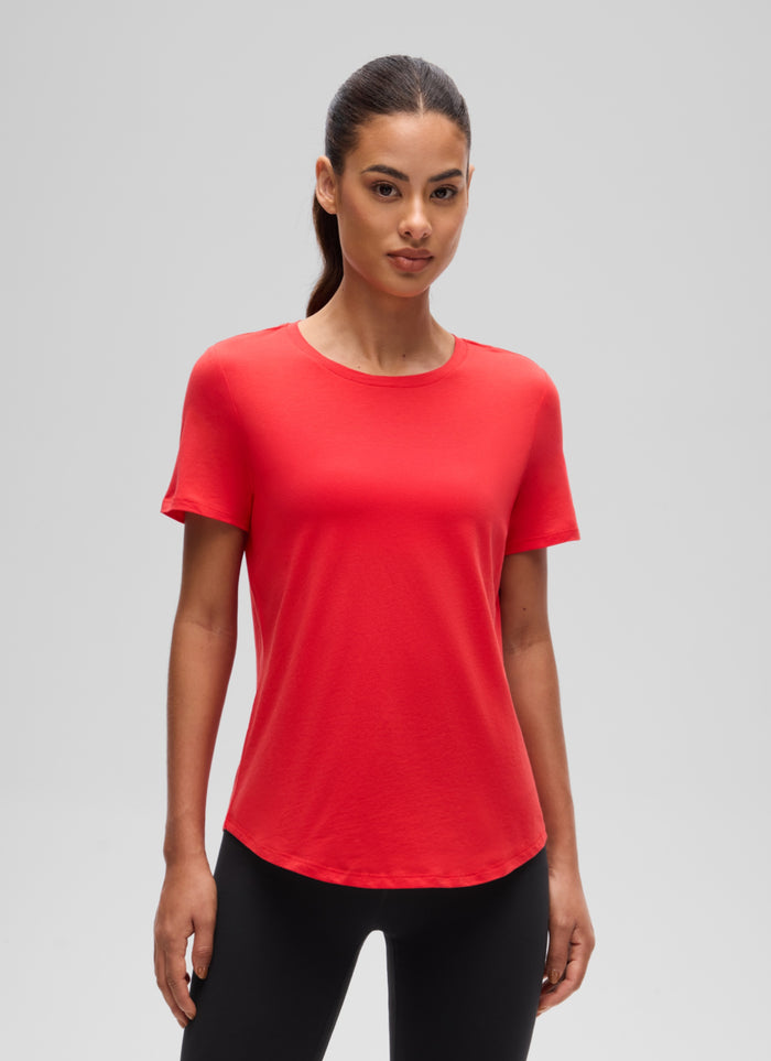 Deep Red / XXS