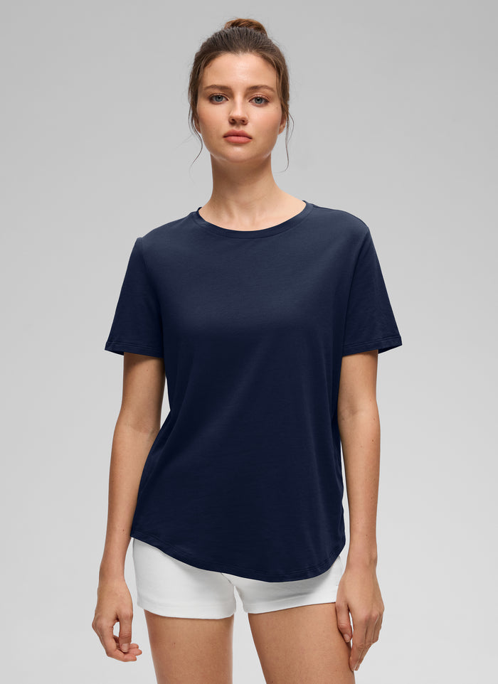 Navy / XXS