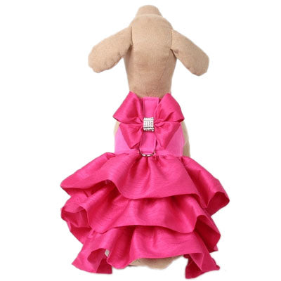Pink Sapphire Madison Dress