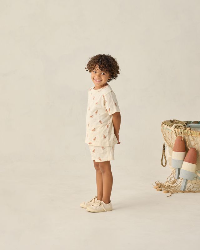 Play Set || Lobsters (6-12Mo)