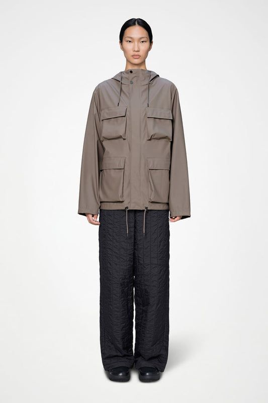 Pocket Jacket