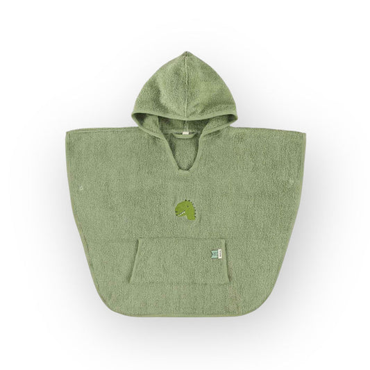 Poncho de bain | Dino
