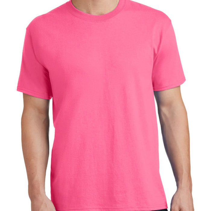Neon Pink