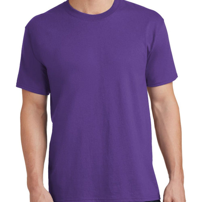 Team Purple