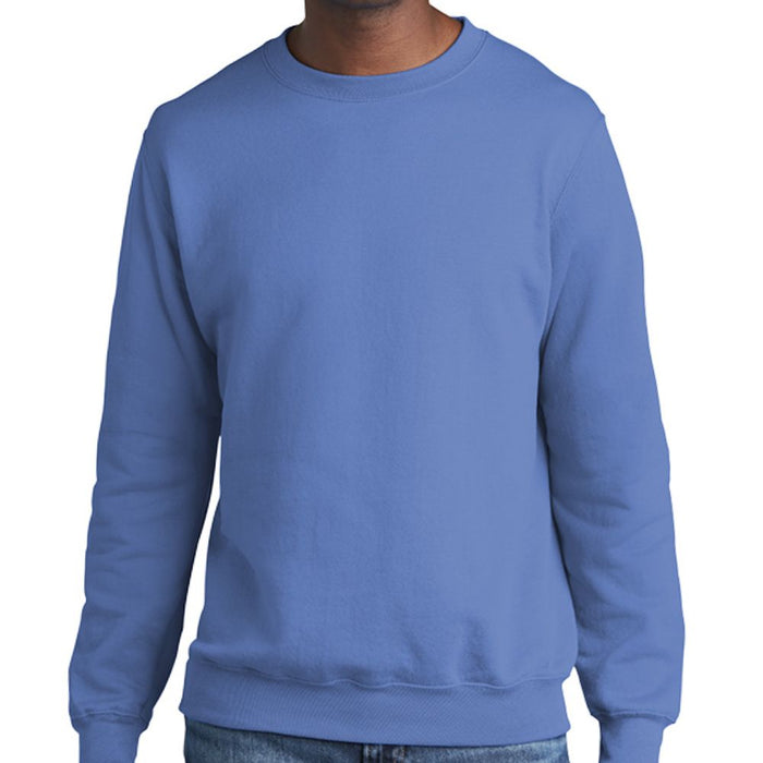 Carolina Blue