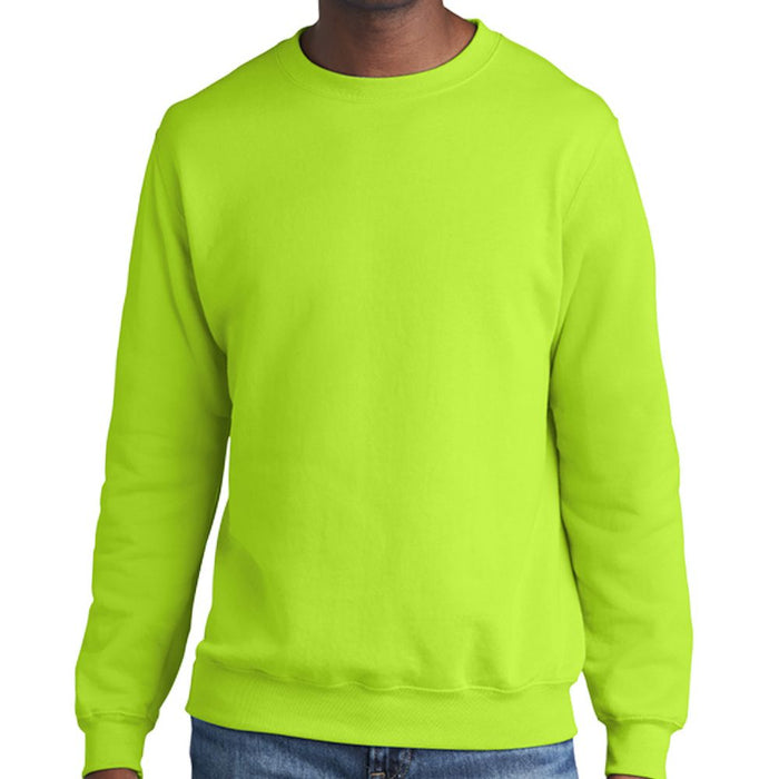 Neon Yellow
