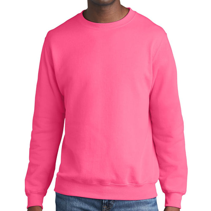 Neon Pink