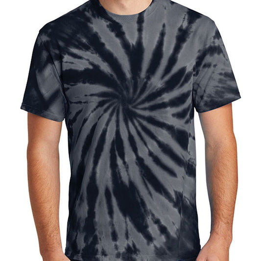 Port & Company Tie-Dye Tee