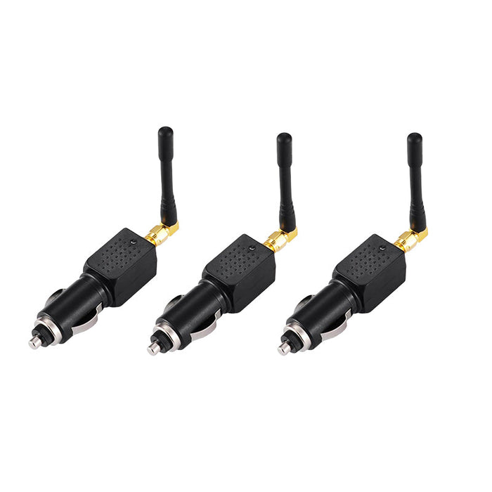 3 PCS