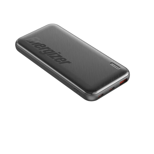 מטען נייד וסוללת גיבוי Energizer 10,000mAh דגם UE10055PQ