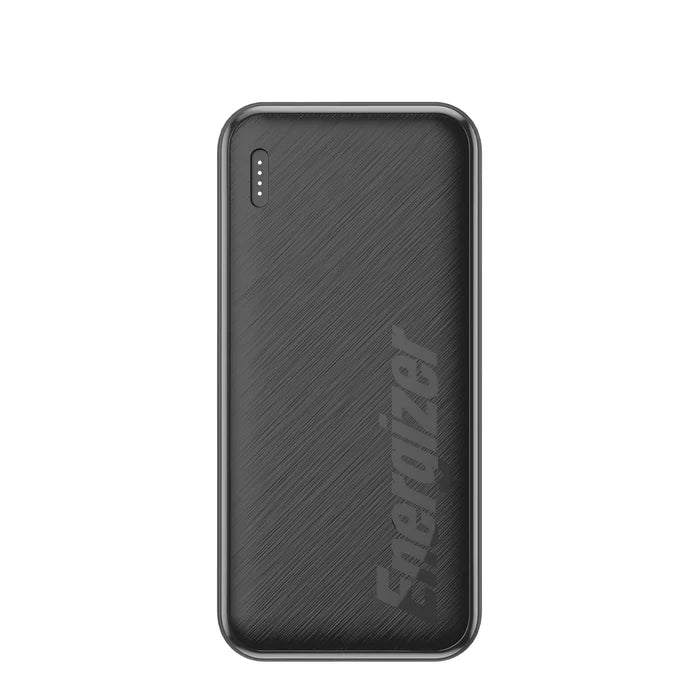 מטען נייד Energizer 22.5W מטעין סמארטפון במהירות בשטח
