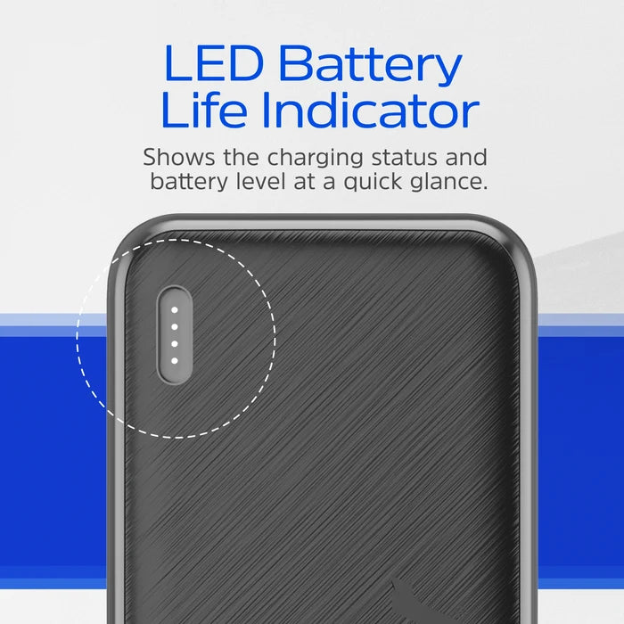 Power Bank Energizer UE20055PQ 20000mAh, מאושר לטיסה