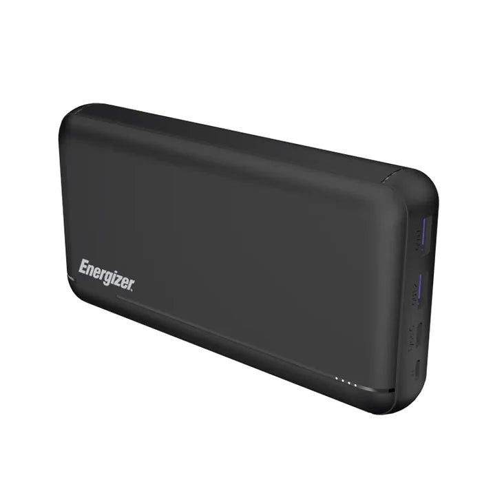 Power Bank 30000mAh UE30057PQ - מטעין 2 מכשירים בו זמנית