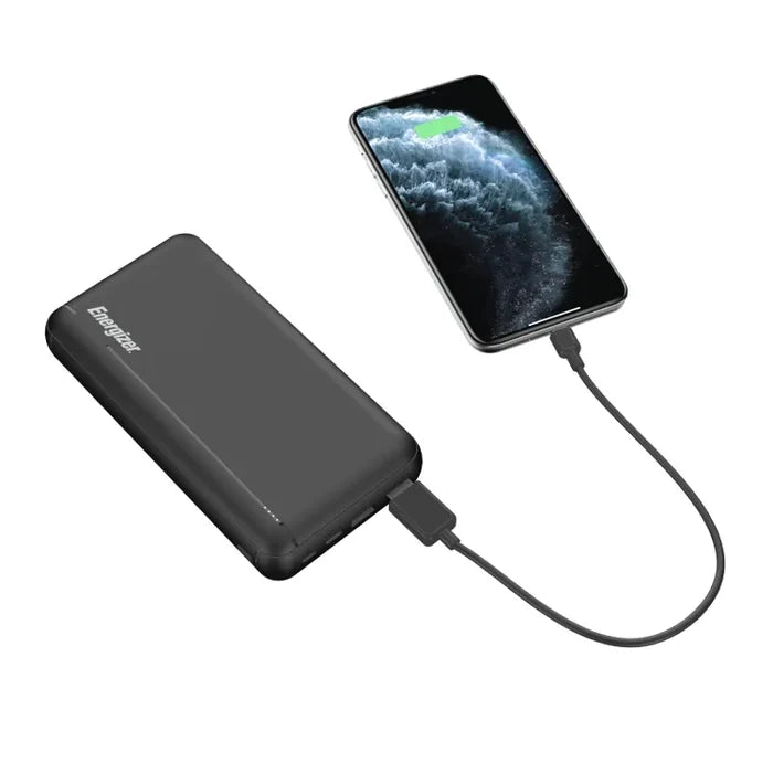 מטען נייד Power Bank 30,000 mAh UE30055PQ
