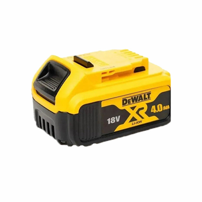 18V/4.0Ah