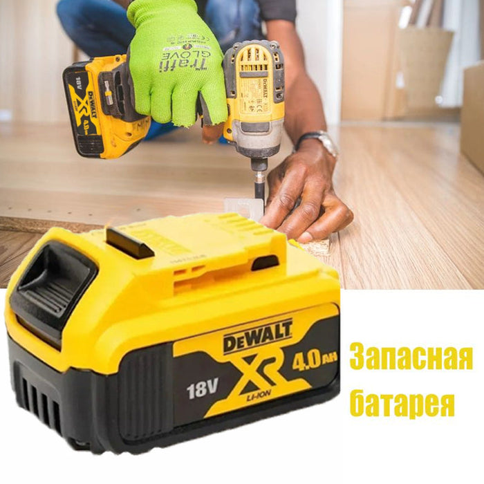 Power Tool Spare Lithium
