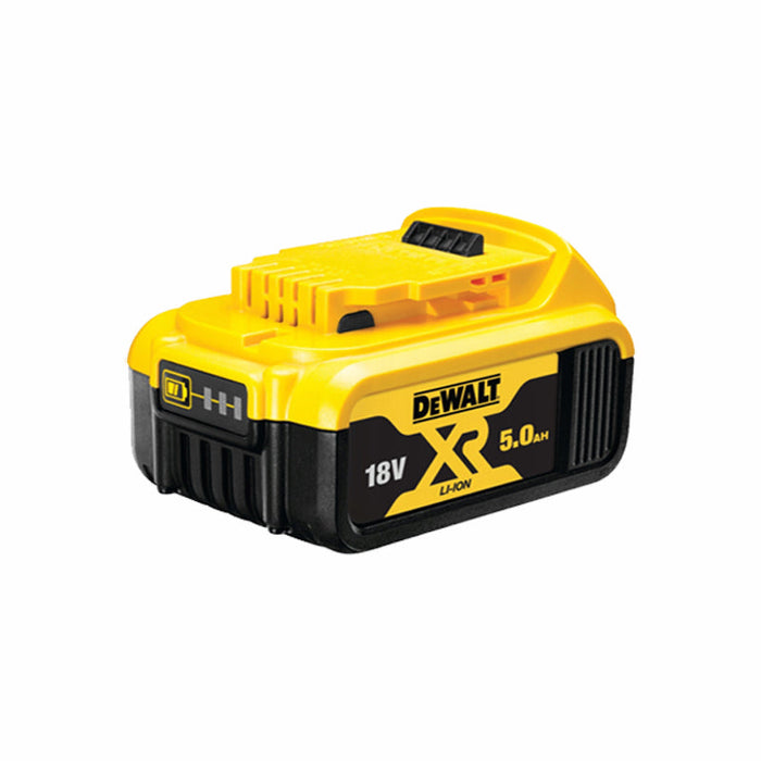 18V/5.0Ah