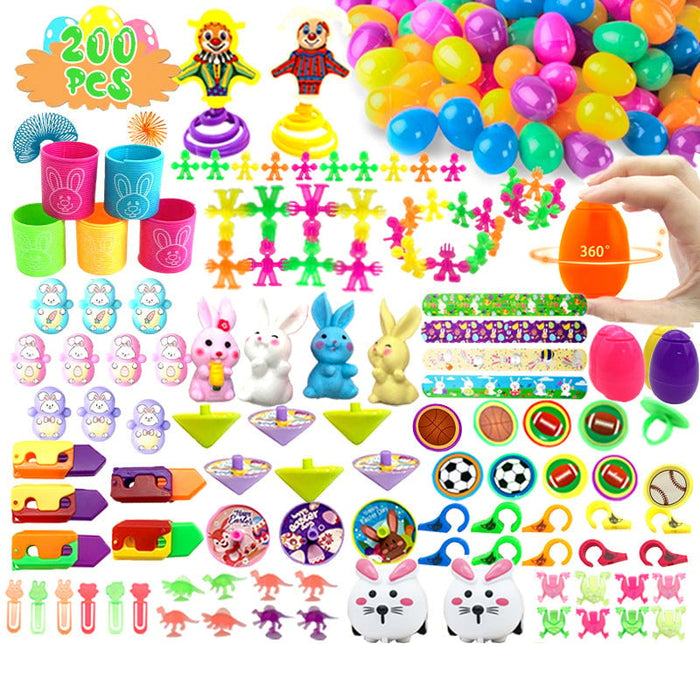 200 PCS