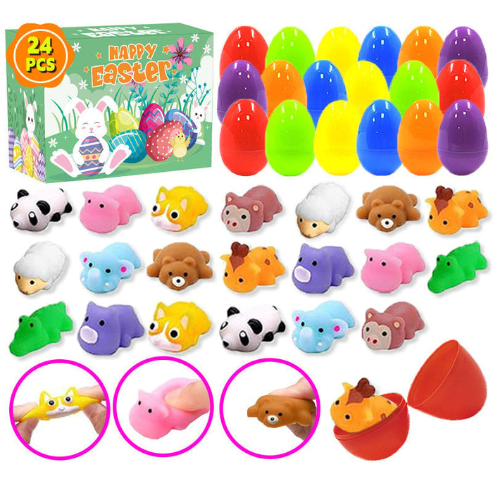 24 PCS