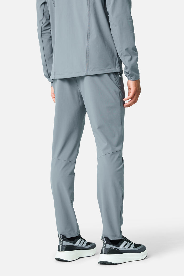Prospect Tracksuit - Ash Grey