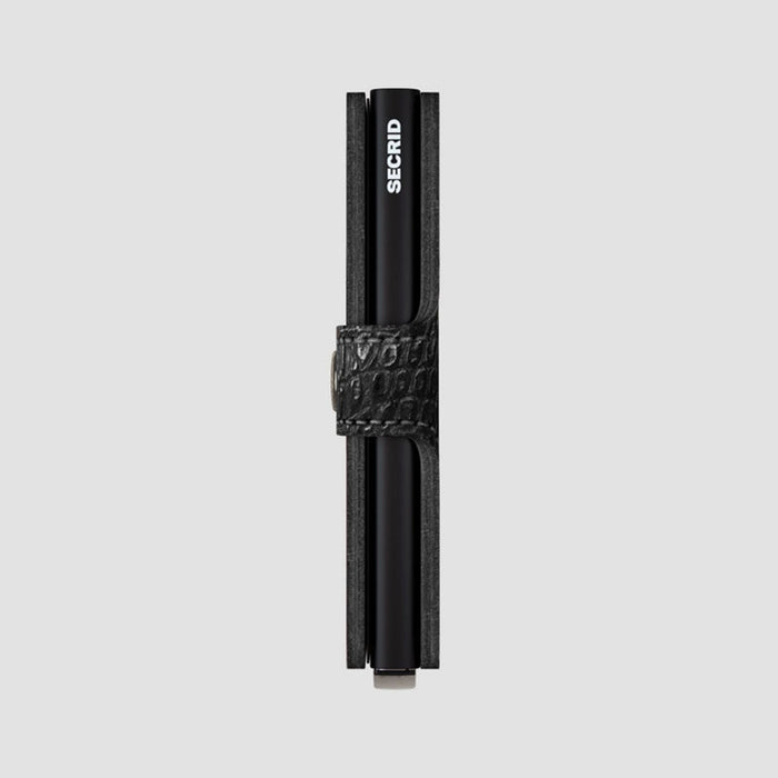 SECRID MN BLACK NEGRO-3
