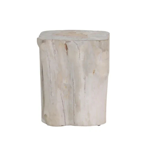 Gretchen Side Table: Available at City Home PDX