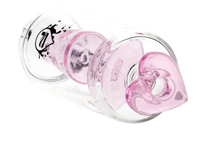 Pulsar - Love Machine Wet Peak/Pro Attachment