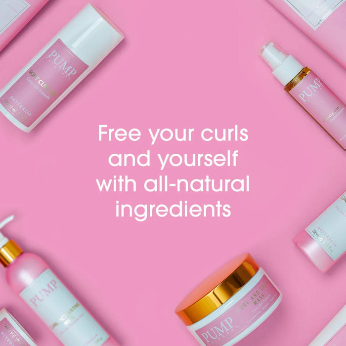 Pump Hair Porosity Equalizer